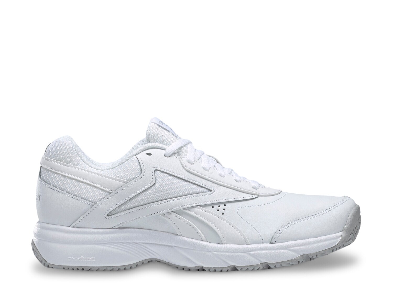 

Кроссовки Reebok женские повседневные, белый
