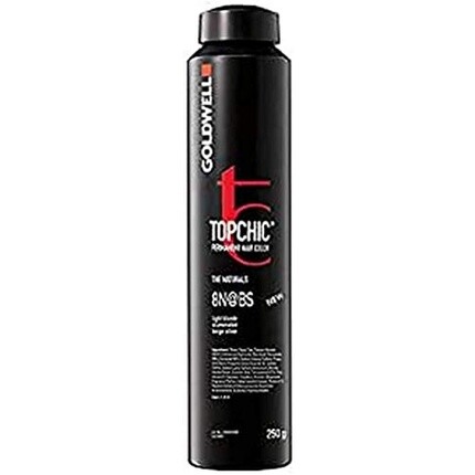 

Topchic Элюминированный DS 8N@Kk 250мл, Goldwell