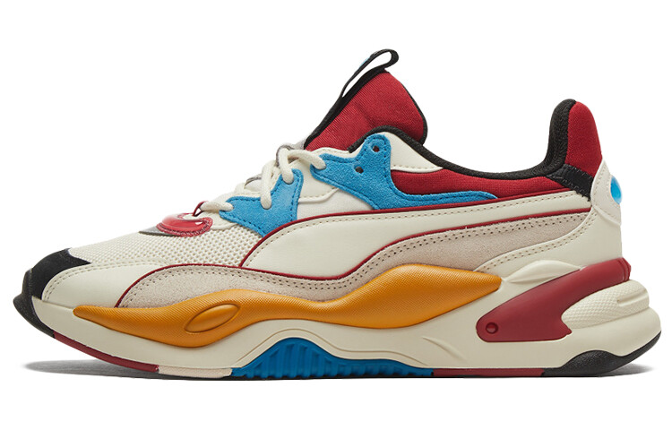 

Обувь Puma RS-2K Lifestyle унисекс
