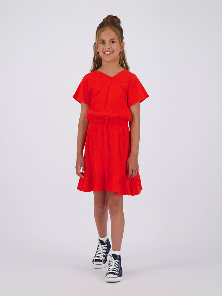 

Платье Vingino, красный