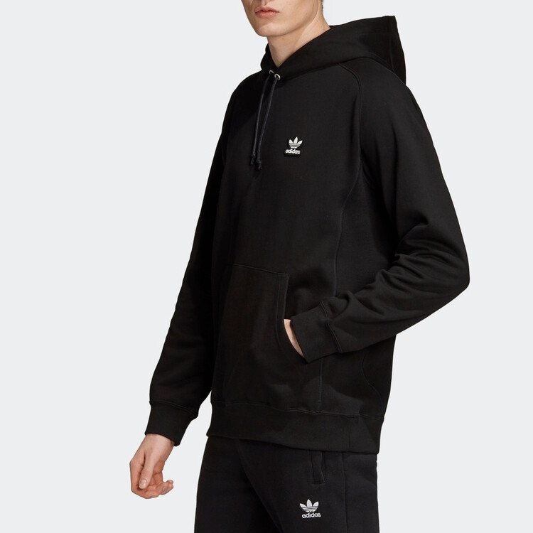 Толстовка AC Crest для мужчин Adidas Originals — фото 4