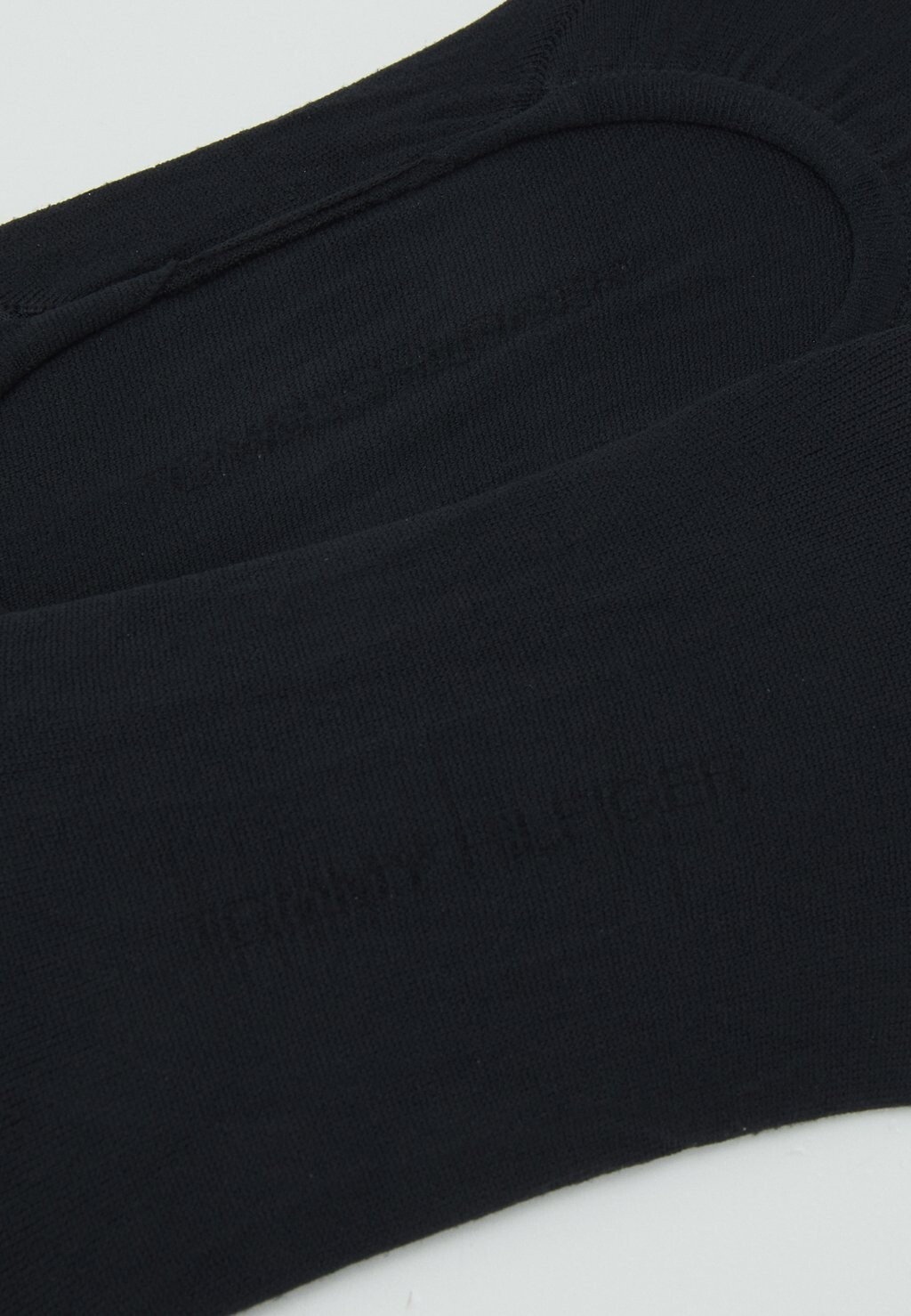 

Спортивные носки Women Regular Step 2 Pack Tommy Hilfiger, черные