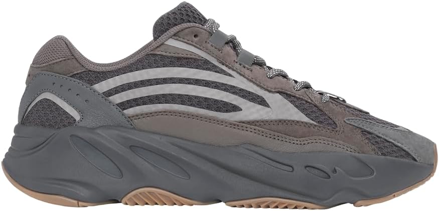

Adidas Yeezy Boost 700 V2 'Geode' (Men's, 2019) EG6860