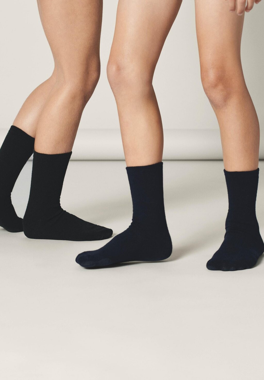 

Носки Nknsock Unisex 7 Pack Name it, черный