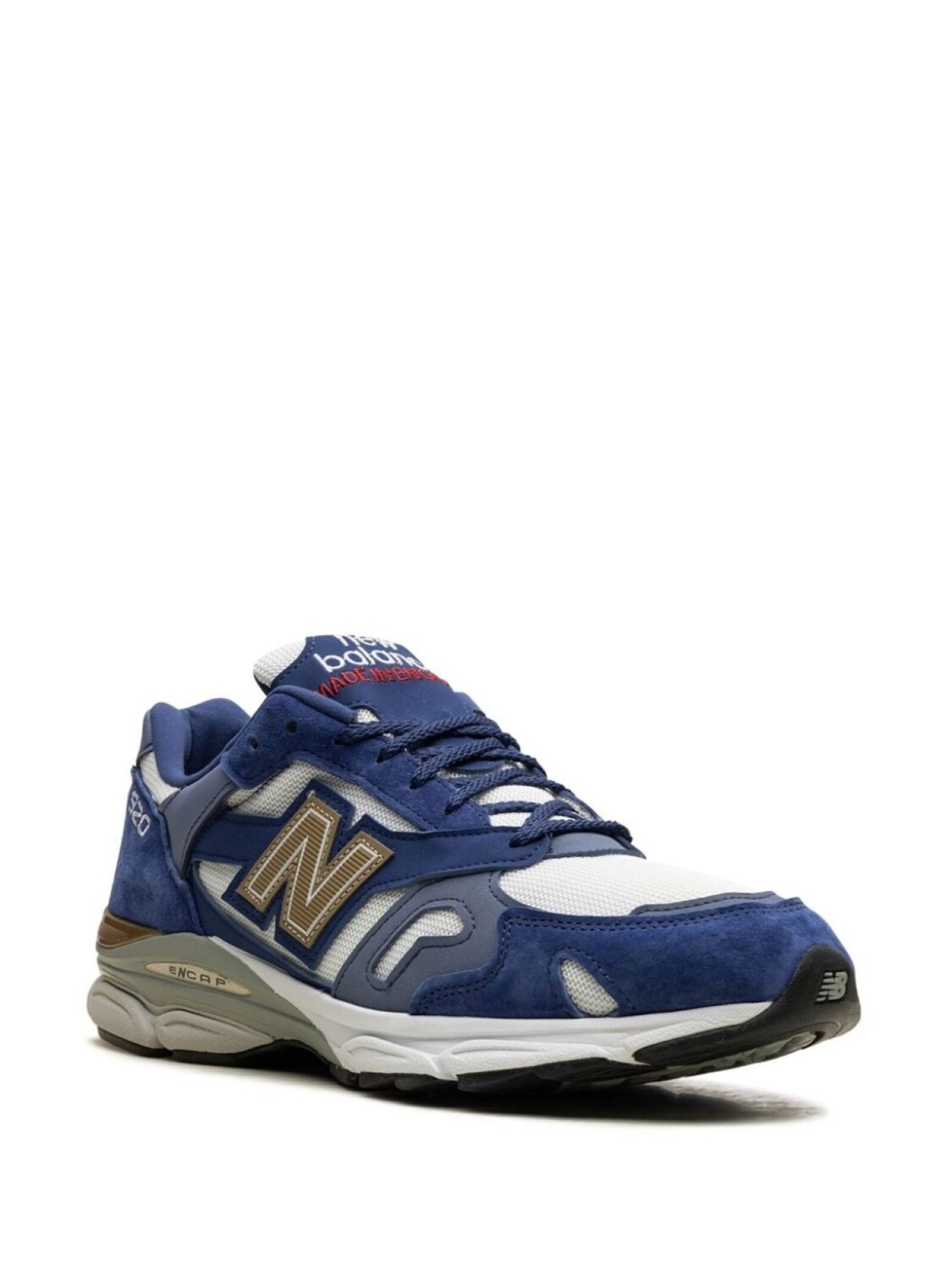 New Balance кроссовки 920 Year Of The Tiger, синий — фото 2