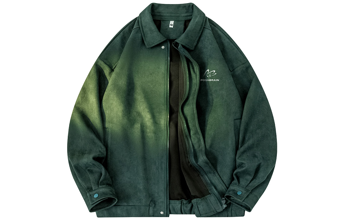 

Poshbrain Куртка Unisex, Jasper