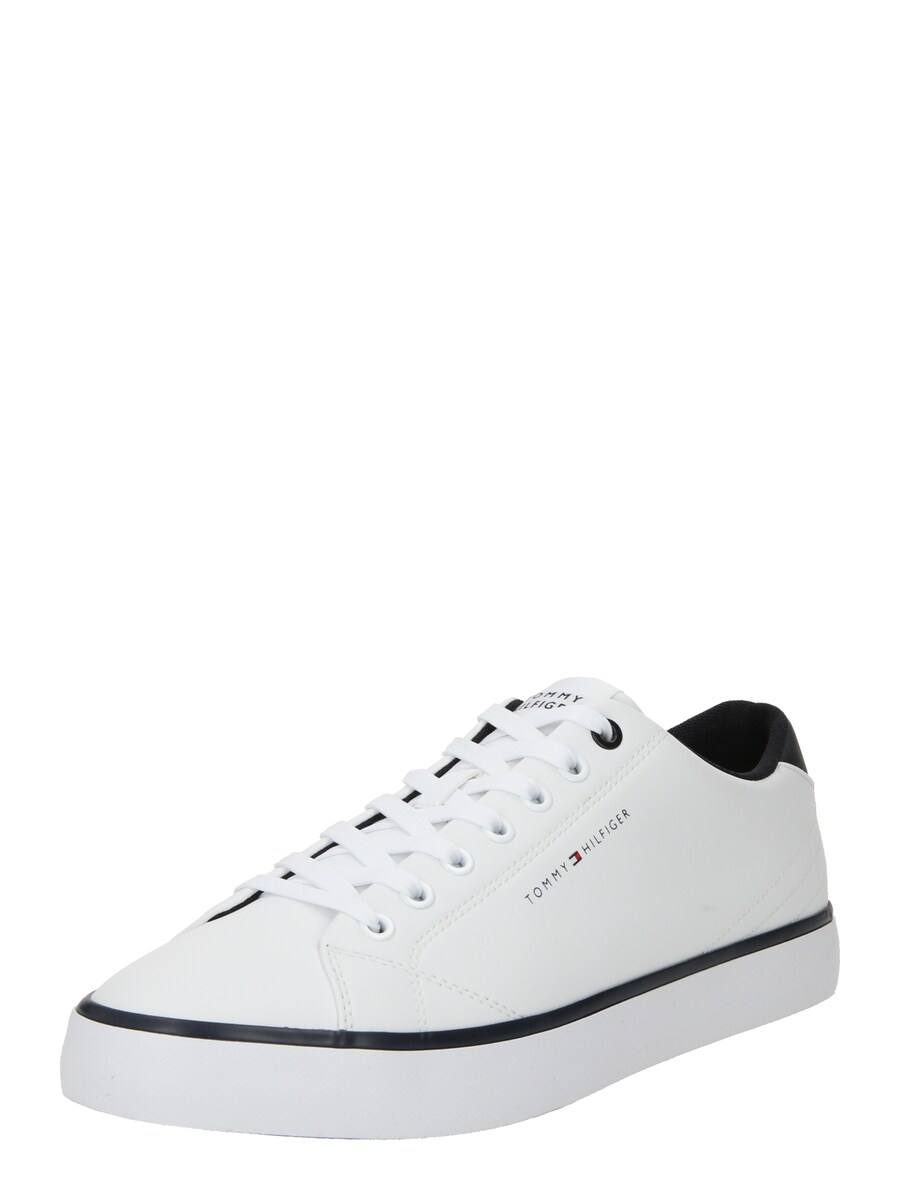 

Кроссовки TOMMY HILFIGER Sneakers Essential, белый