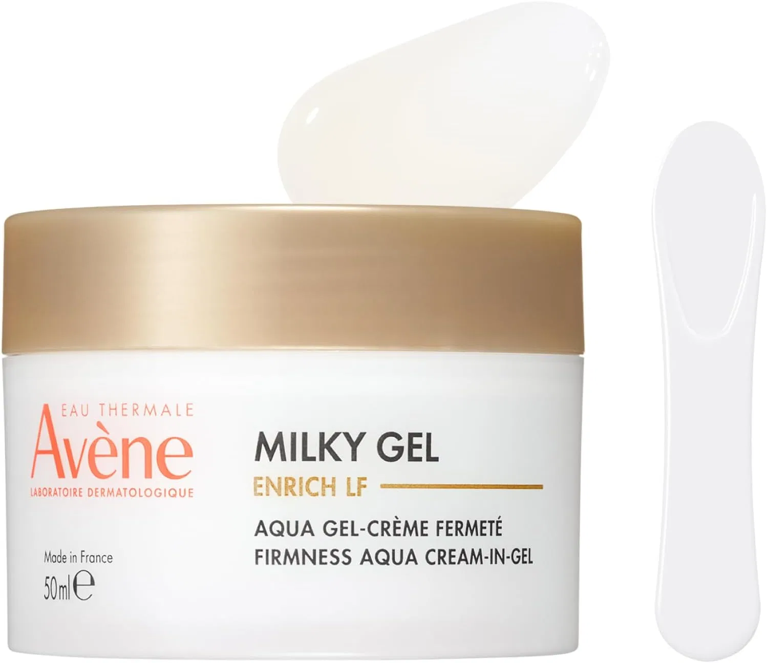 Крем для лица Avene — Гель- увлажняющий Avène, 50 мл