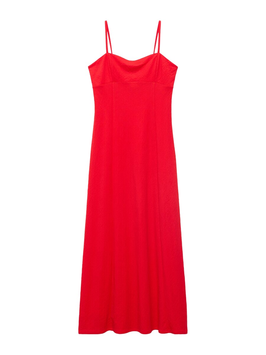 

Платье MANGO PEACH, Red