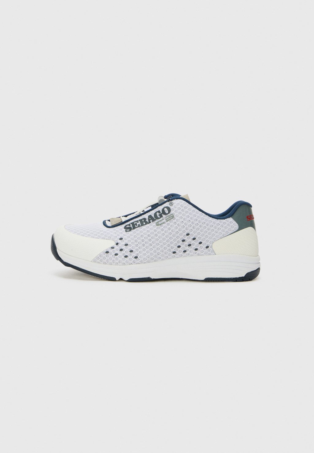 

Кроссовки CYPHON SEA SPORT Sebago, белый