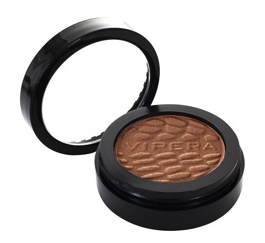 

Прессованный хайлайтер для лица 06 Terra, 4,5 г Vipera, Strobing Glow