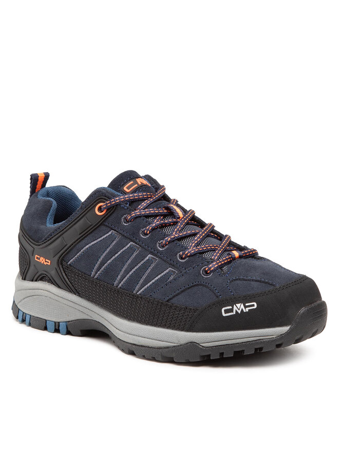 

Треккинговые кроссовки Sun Hiking Shoe 31Q4807 Cmp, синий