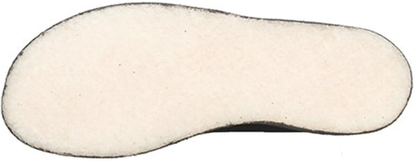 Мужские ботинки Clarks Originals Desert Trek Chukka, черный — фото 4