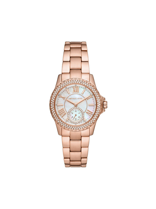 

Часы Michael Kors, розовый