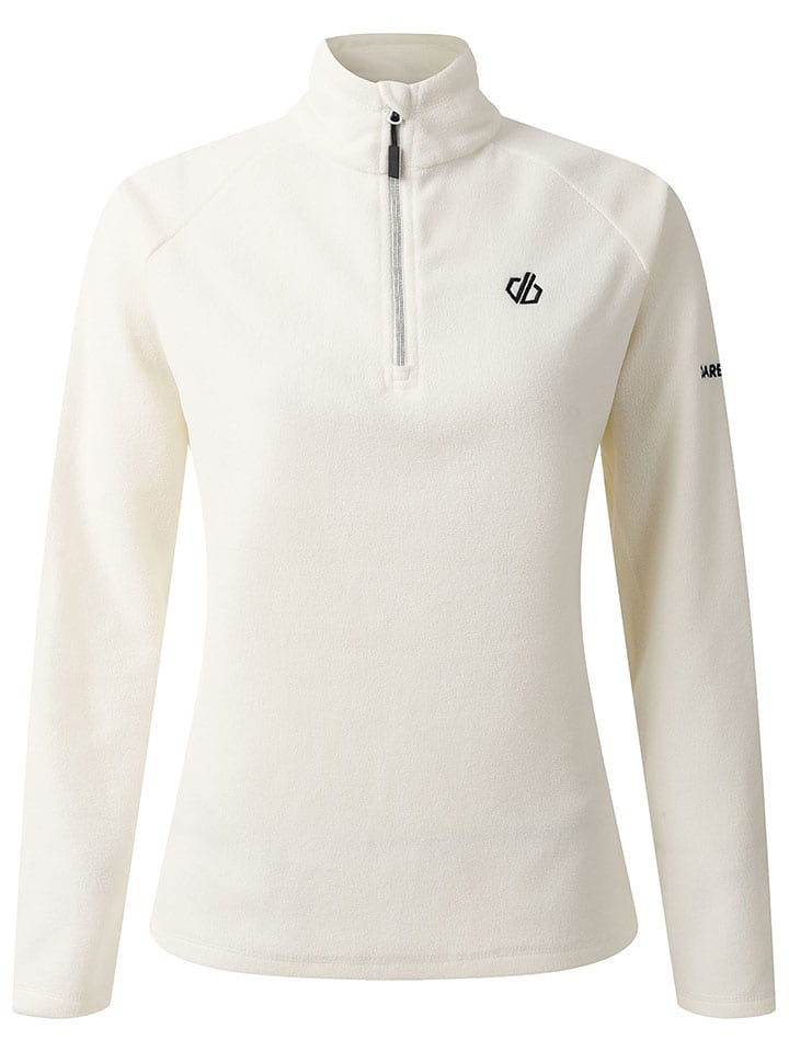 

Dare 2b Флисовый свитер "Freeform II" кремового цвета