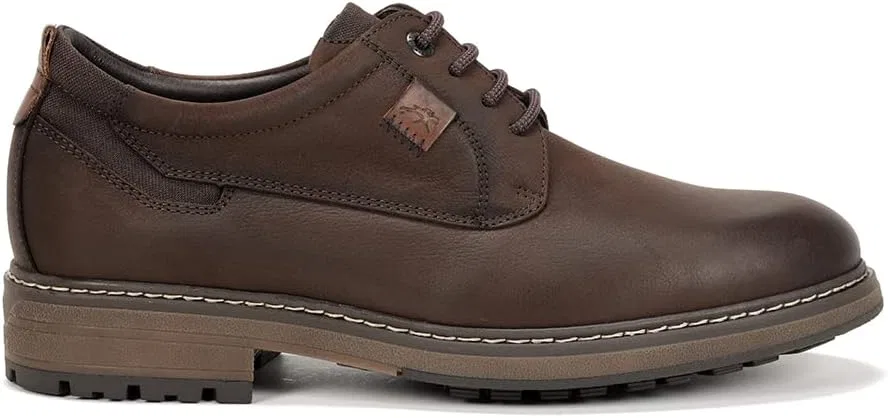 Флуоресцентные кроссовки Truman Curse Shoes F1589 Fluchos, Maroon