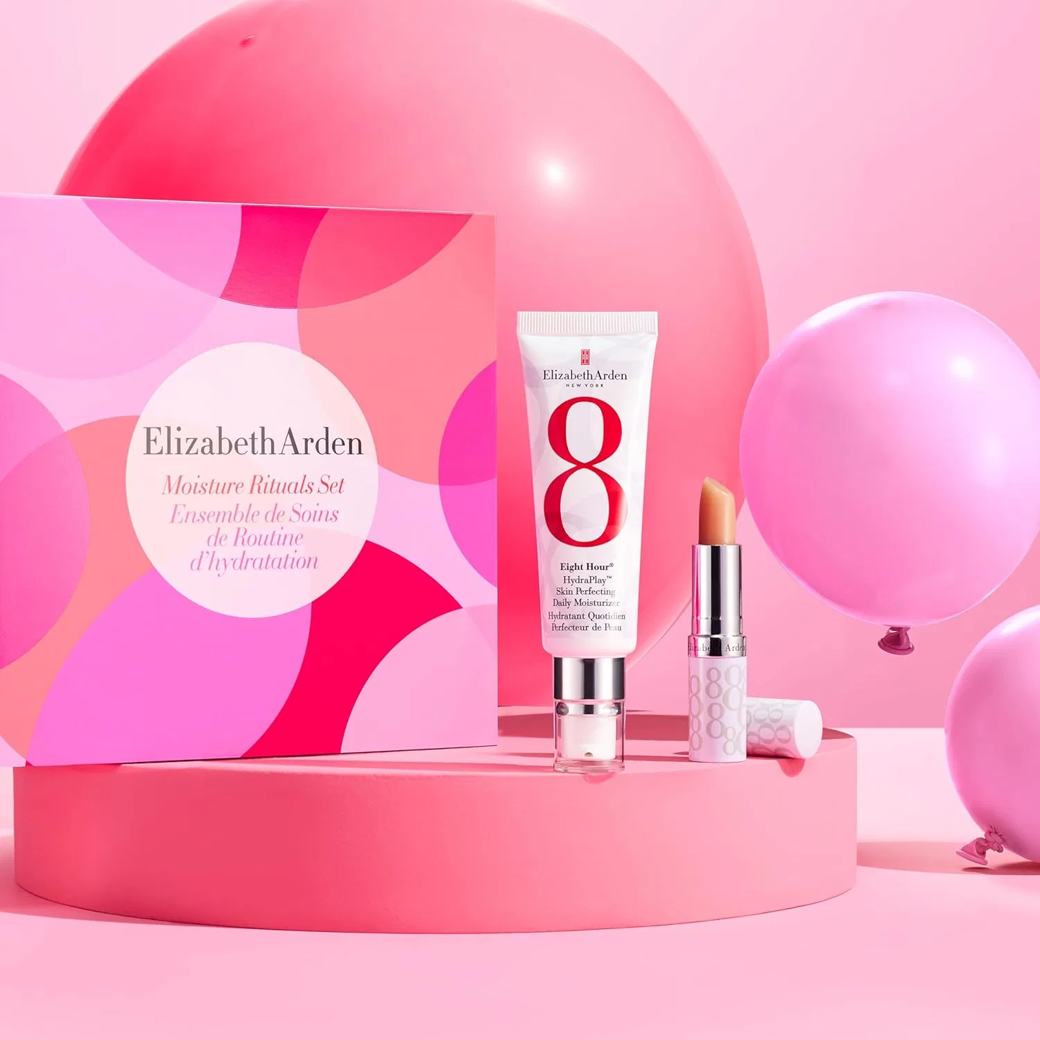 Оптимизатор кожи «Eight Hour HydraPlay» от Elizabeth Arden Elizabeth Arden — фото 2