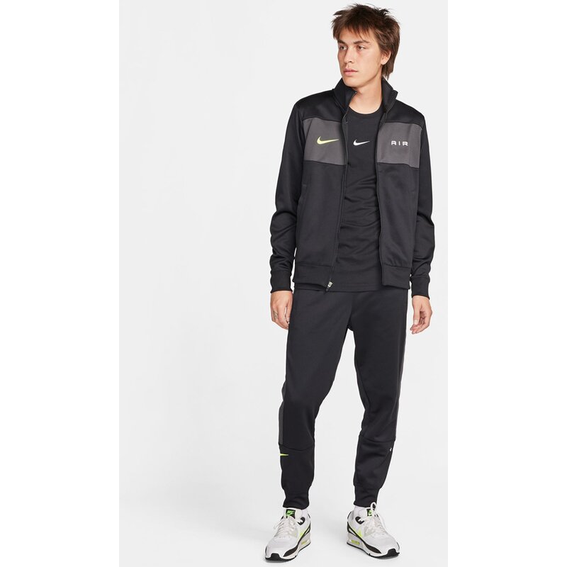 Футболка m nsw sp graphic tee Nike, мультиколор — фото 3