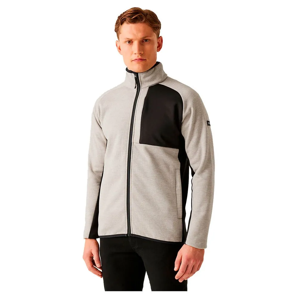 

Флис Regatta Shorton full zip, бежевый