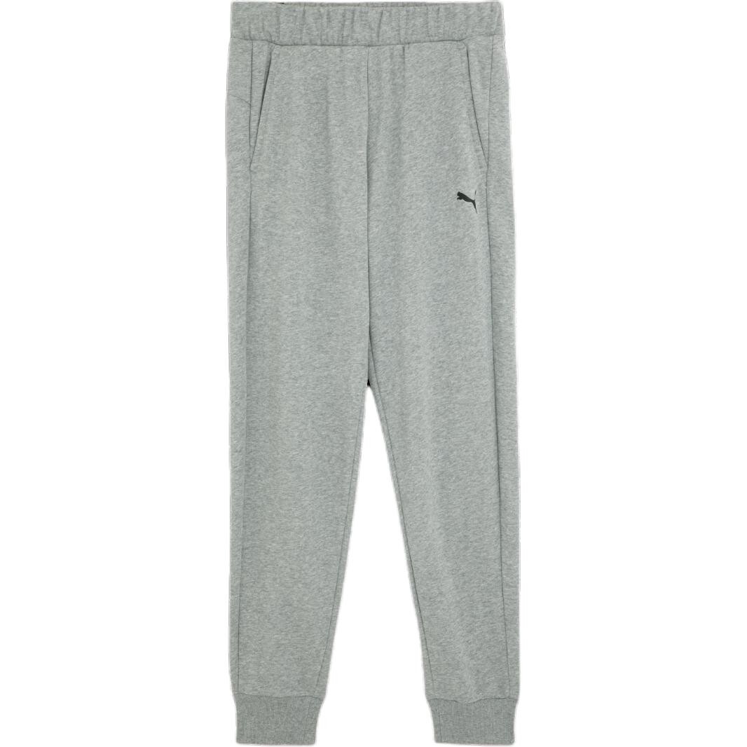 

Повседневные брюки мужские серые Puma, серый