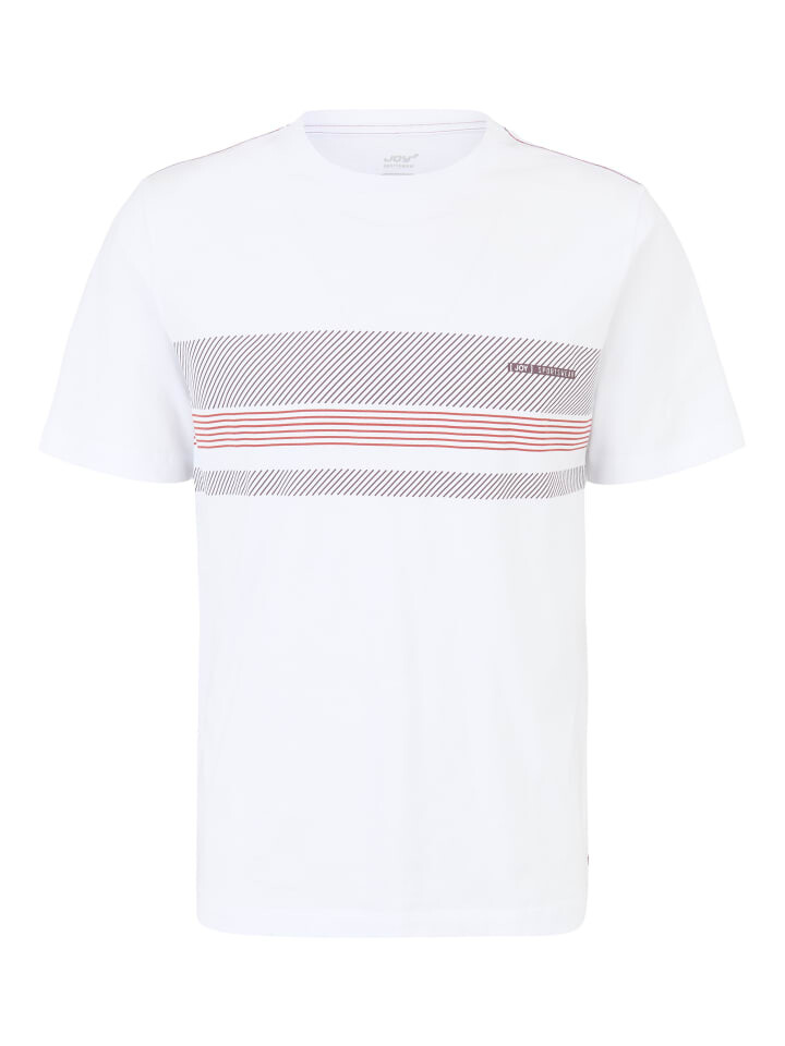 

Футболка Joy Sportswear ARI, белый