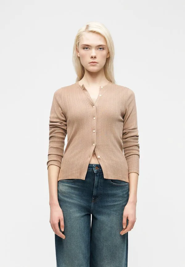 Кардиган Gap, Medium Cool Brown