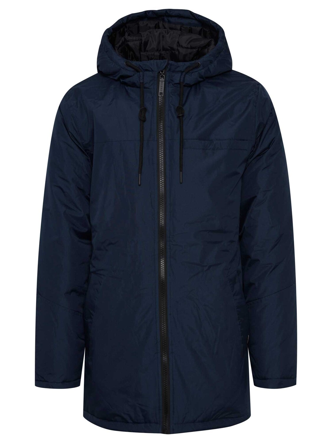

Куртка Blend Outerwear, синий