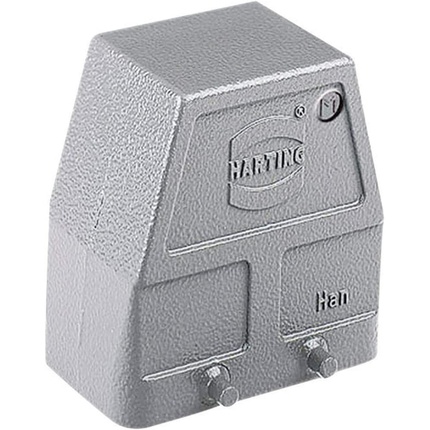 

Капот 10b Боковой вход M32 Hc Цена за 1 шт Harting Gb