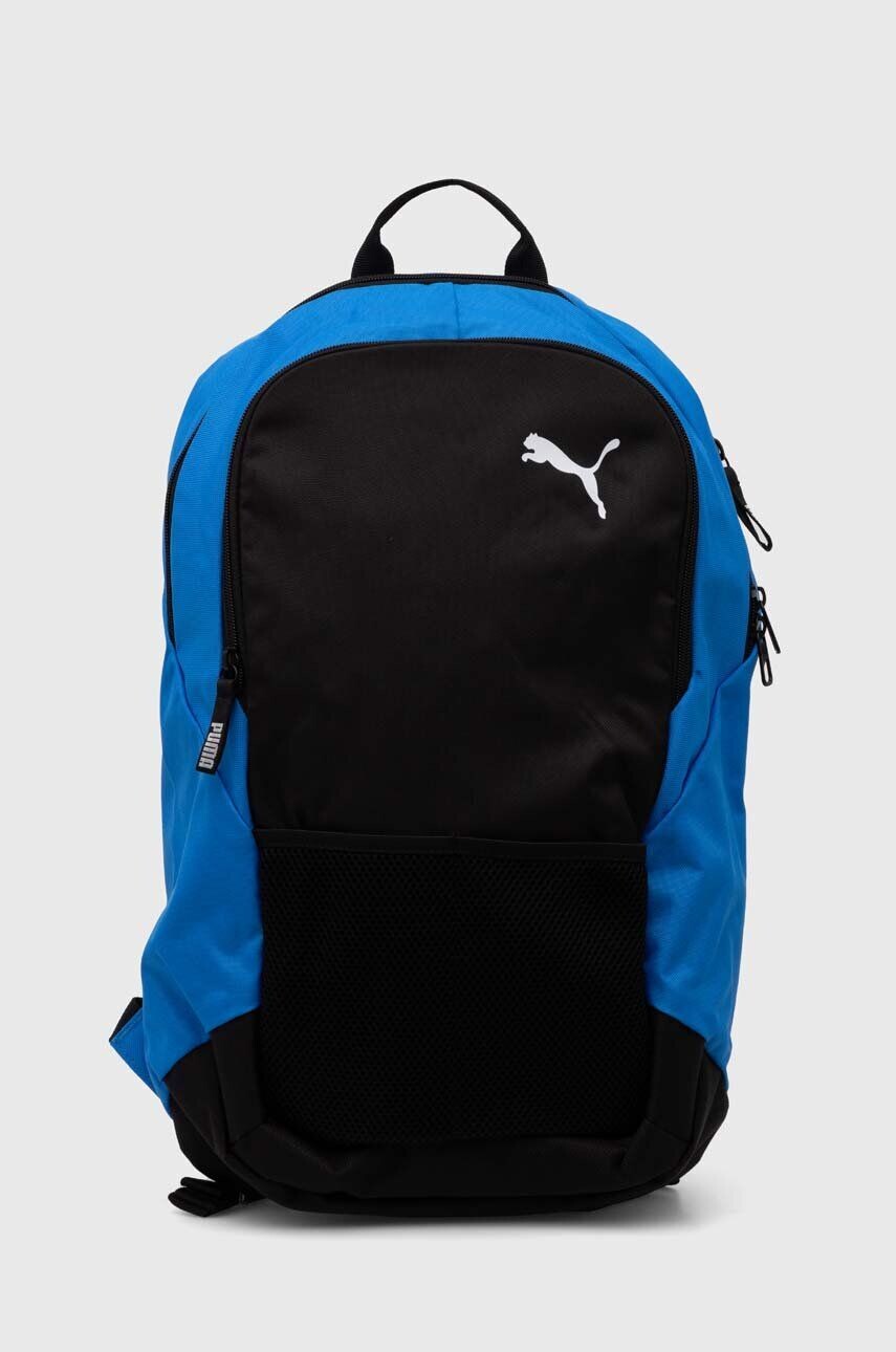 

Пума рюкзак Puma, синий