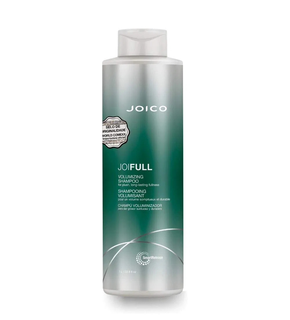Объемный шампунь «Joifull» от Joico