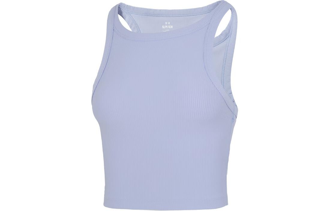 

Жилет женский светло-голубой Under Armour