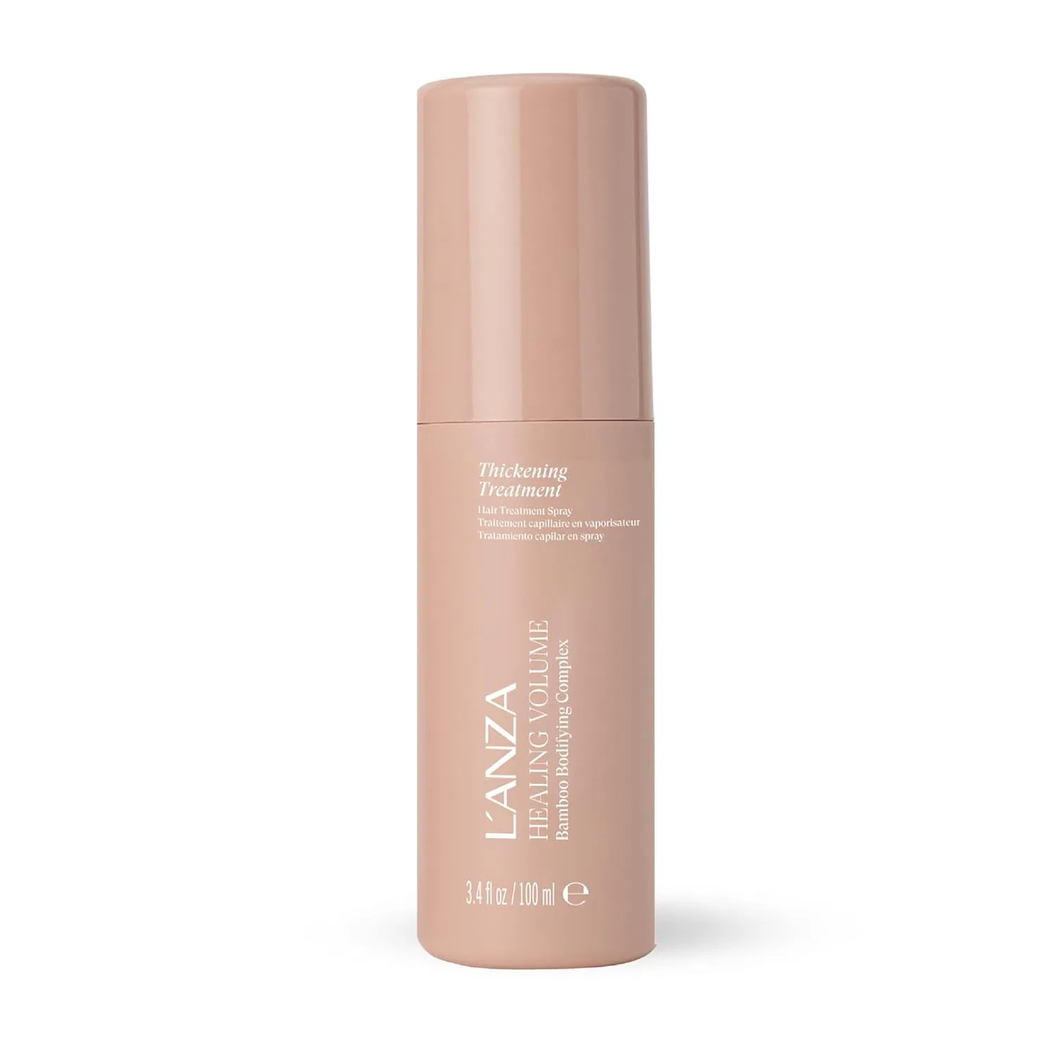Спрей для объема волос Healing Volume Thickening Treatment от L'ANZA L’Anza