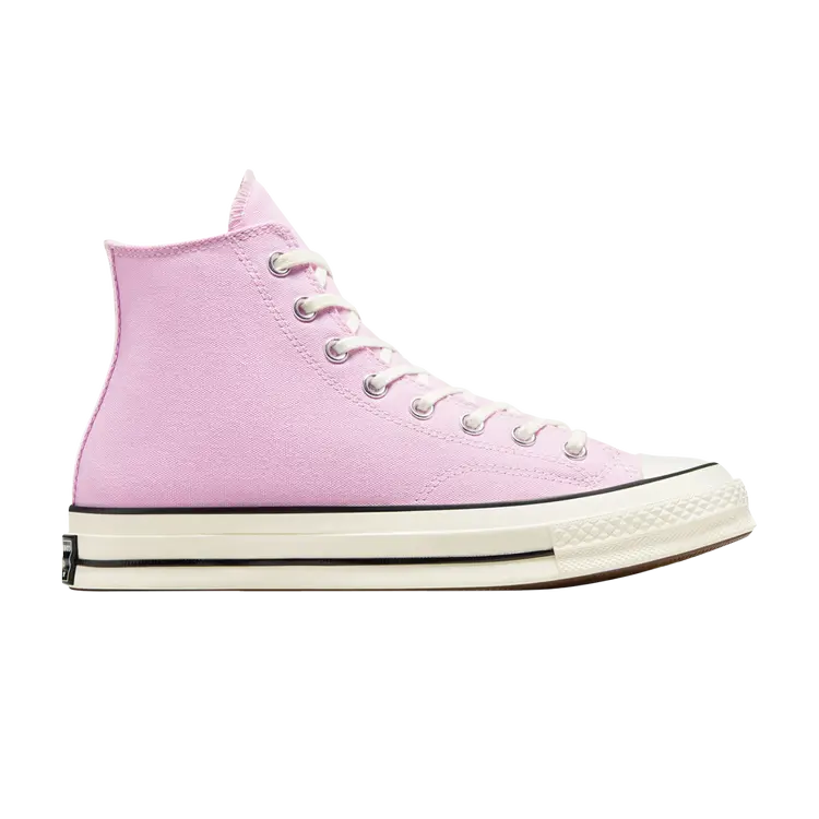 

Кроссовки Converse Chuck 70 High, розовый