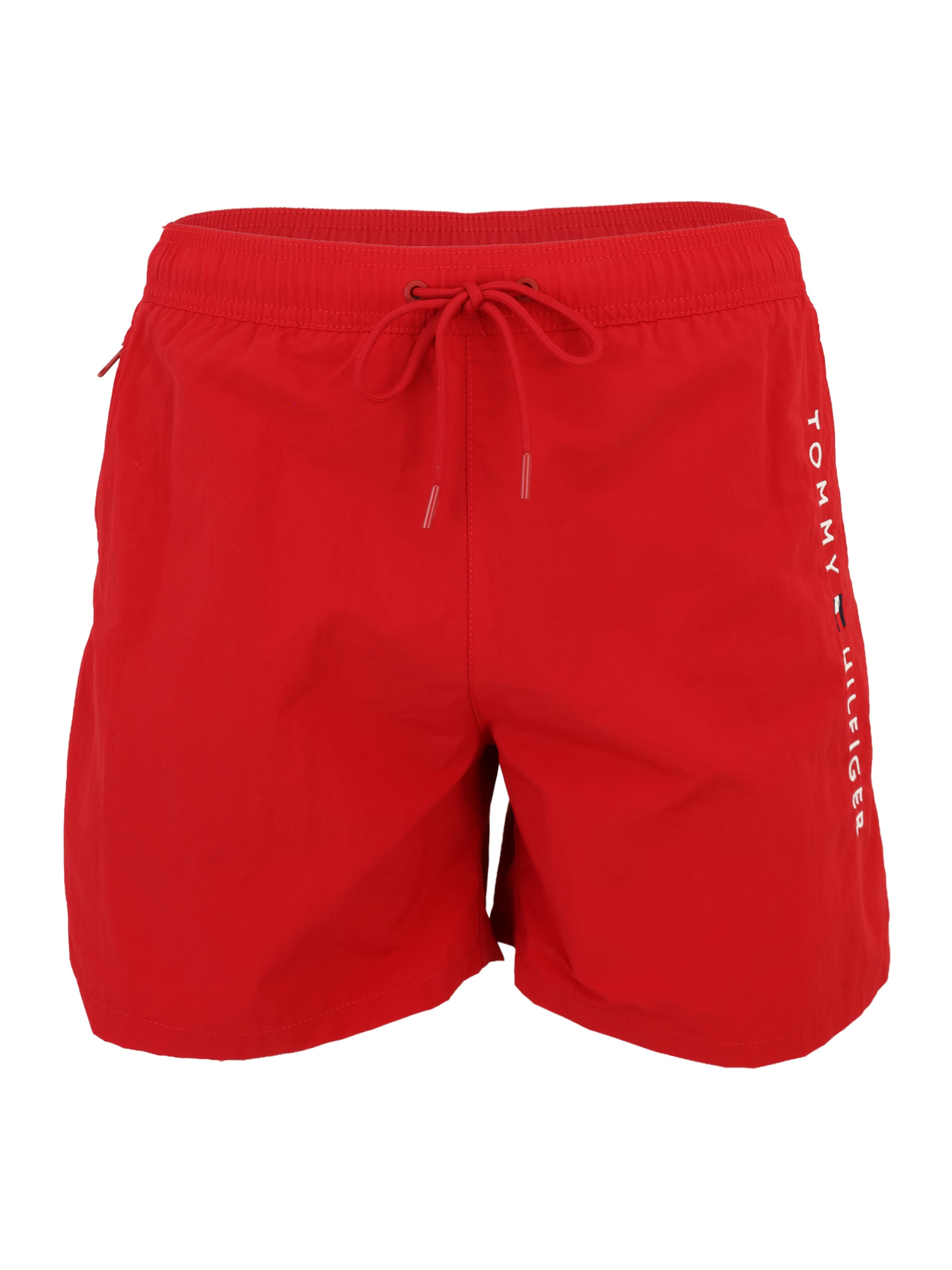 

Tommy Hilfiger Underwear Бермуды Cherry Red
