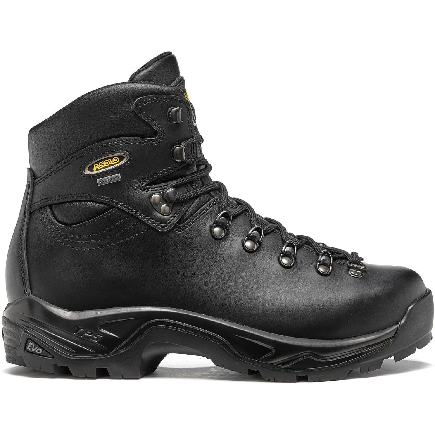 

Мужские треккинговые ботинки TPS 520 GV EVO Asolo, Black