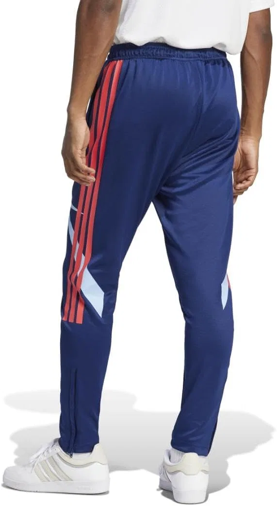 Мужские брюки adidas House of Tiro Nations Pack — фото 2