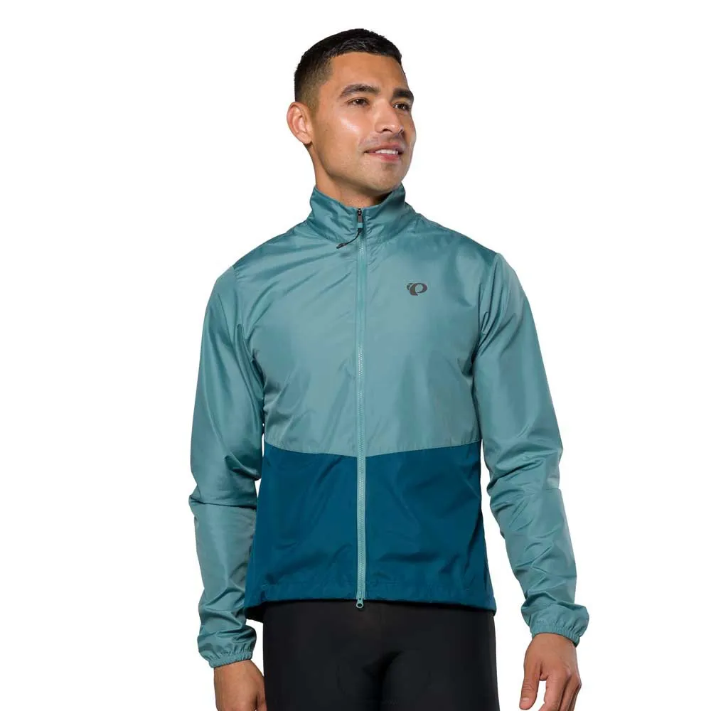 

Куртка Pearl Izumi Quest Barr, синий