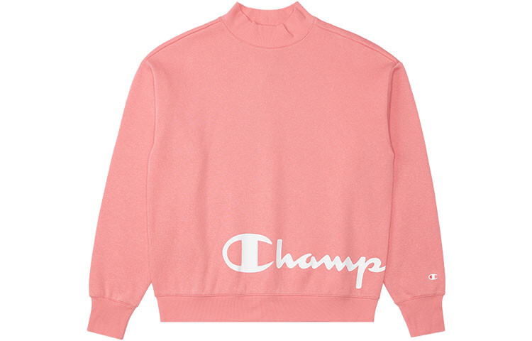 

Женская толстовка Champion, Розовый