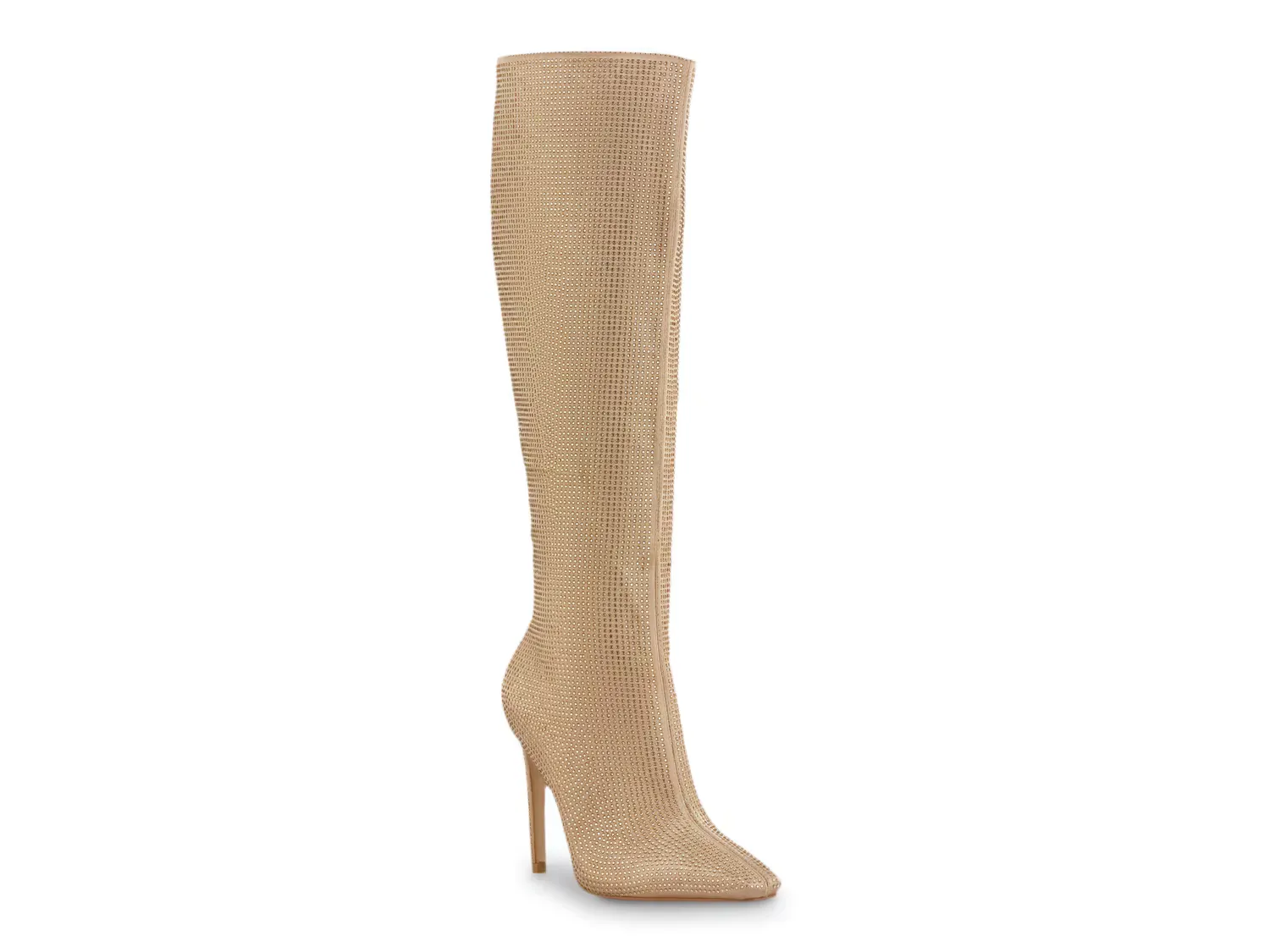 

Сапоги Diamond Boot Lady Couture, золото