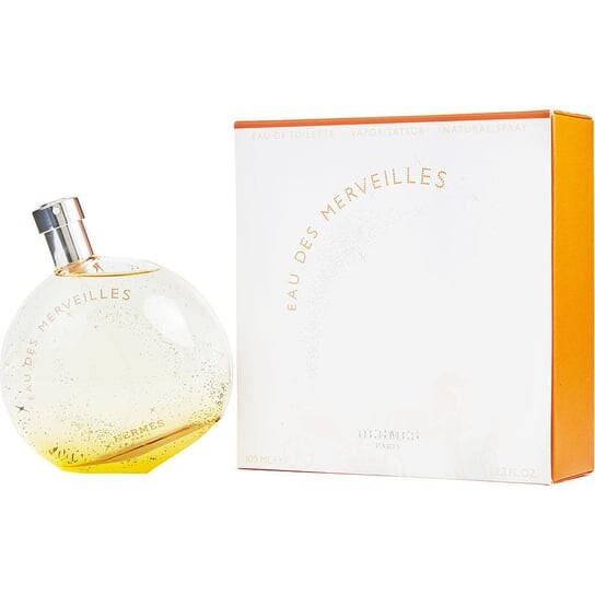 

Туалетная вода Hermes, Eau des Merveilles, 100 мл