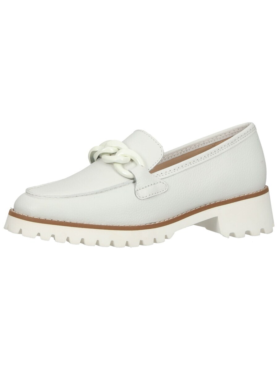 

Балетки ARA Classic Flats, белый