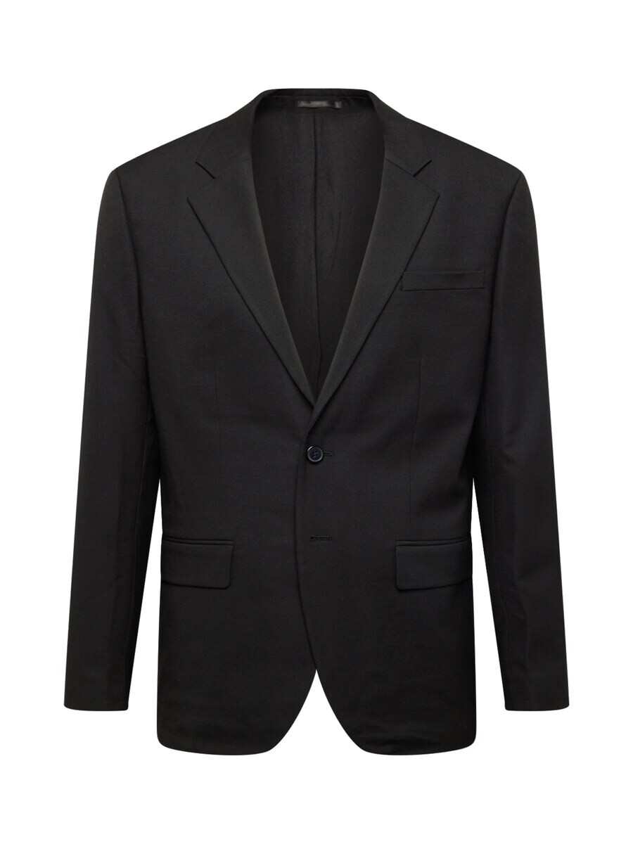 

Куртка JACK & JONES Regular fit Suit Jacket JPRBushwick Mathew, черный
