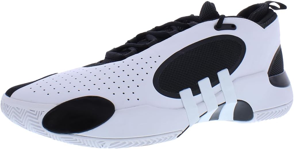 

Мужские кроссовки Adidas D.o.n. Issue 5, белый/черный