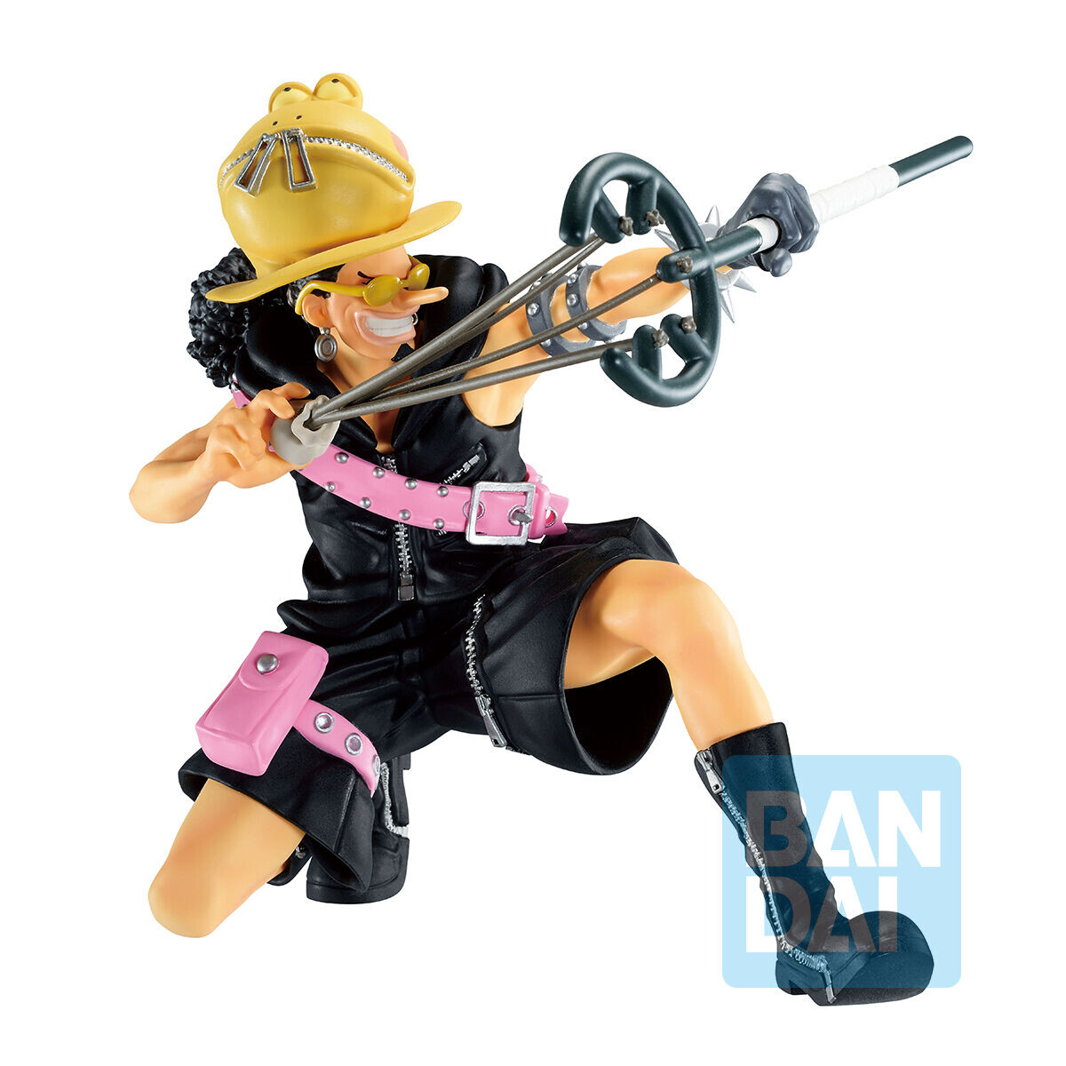 

Фигурка One Piece - Usopp Ichibansho Figure (Film Red)