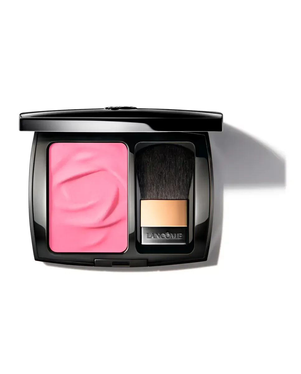 Пудровые румяна оттенок Blush Subtil 5г Lancôme, Pink Ô La La