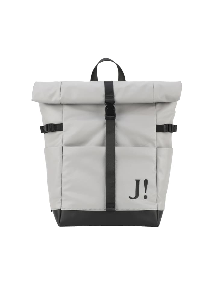 

Рюкзак Joop Jeans, серый