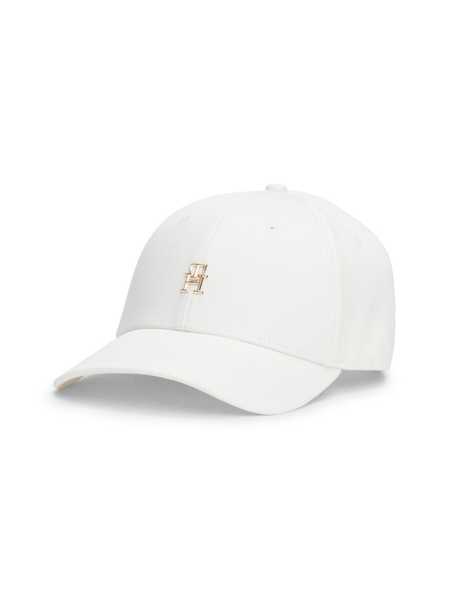 

Бейсболка TOMMY HILFIGER Cap Corporate, белый