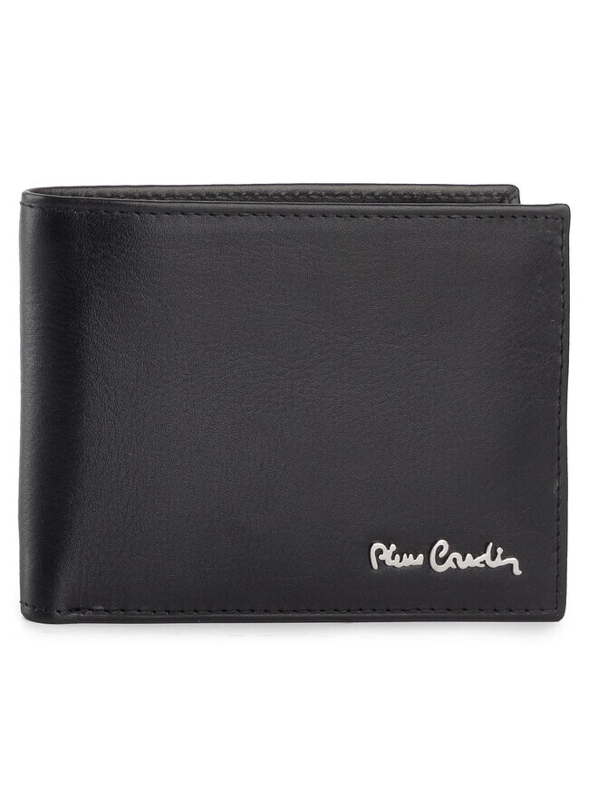 

Кошелек Tilak06 Pierre Cardin, черный