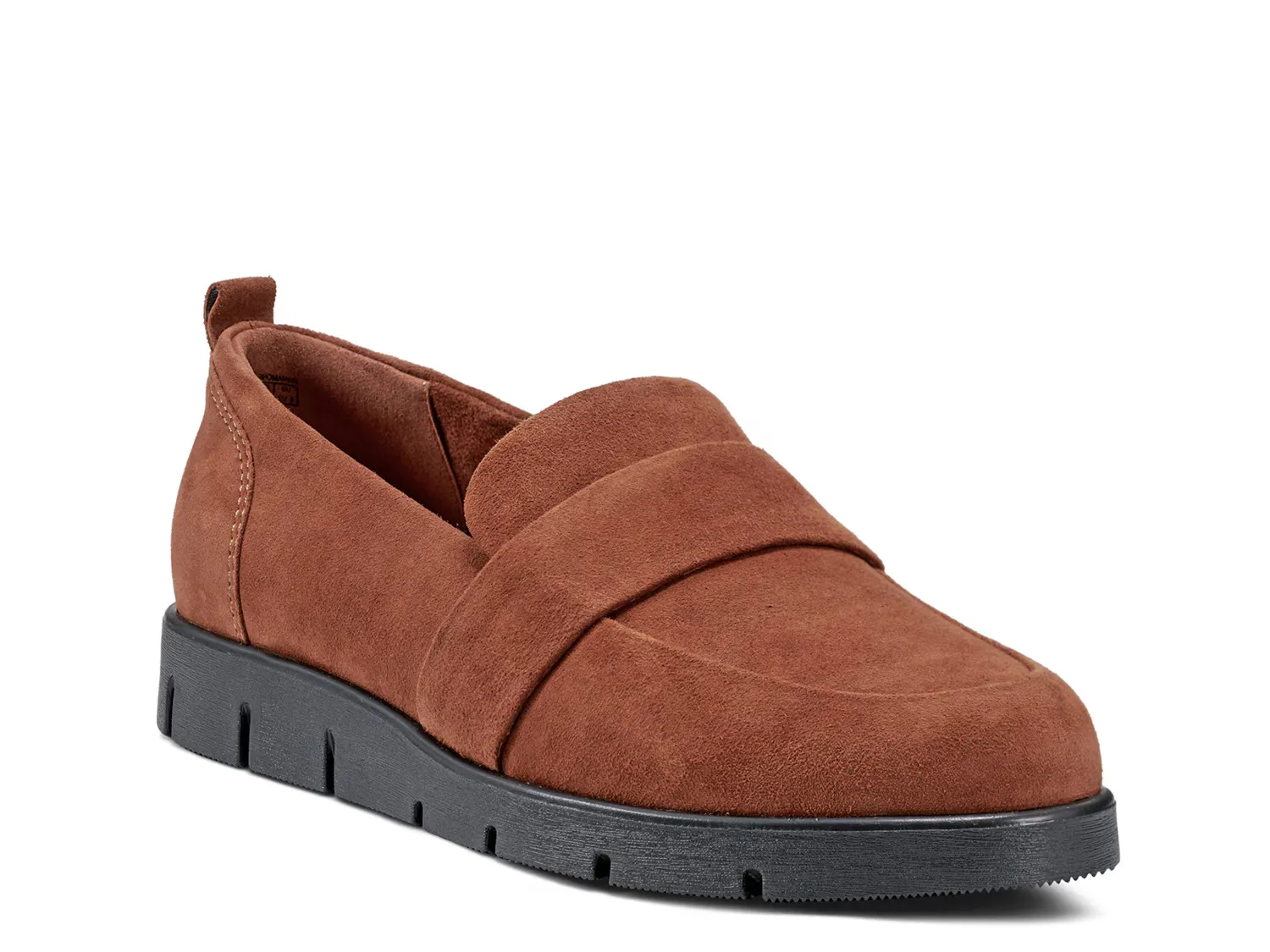 

Лоферы Ramone Loafer Rockport, цвет cognacsuede