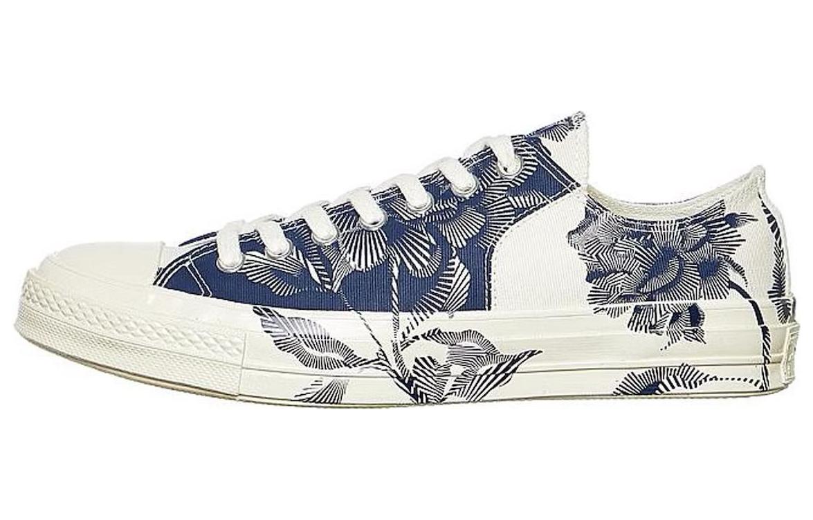 

Кроссовки Converse Chuck Taylor All Star Canvas унисекс, Beige/Blue